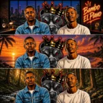 Amapiano Music - Top Dawg MH, Lowbass Djy & Kgocee - Bambo El Piano