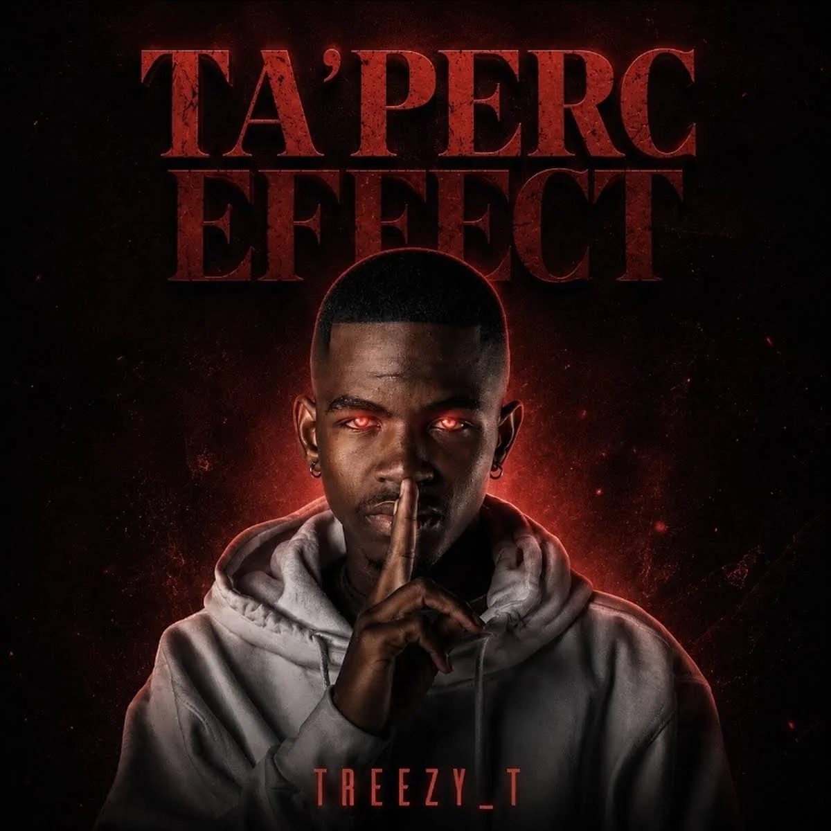 Amapiano Music - Treezy_T - TaPerc Effect (Album)