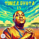 Amapiano Music - Tumza DKota - JAIVA SERIES IV (Album)