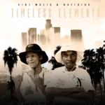 Amapiano Music - Vine Muziq & NatiQ106 - Timeless Elements EP