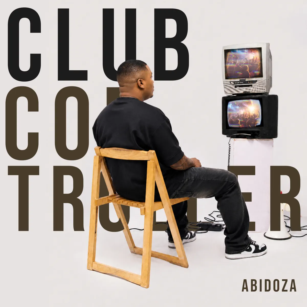 Amapiano Music - Abidoza & Djy Vino - Club What