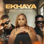 Amapiano Music - Bassie, Eemoh & Sam KotKot - Ekhaya (feat. Axdy Beats AU & Nello Guitar)
