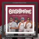 Amapiano Music - Bluenax, Xduppy & Official Bangal Baffallo - Bashimane (feat. Alexbaby)