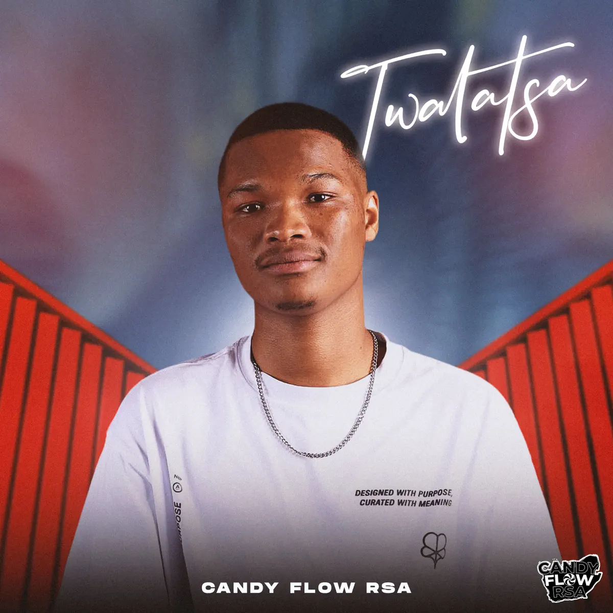 Amapiano Music - Candy Flow RSA - Twalatsa EP