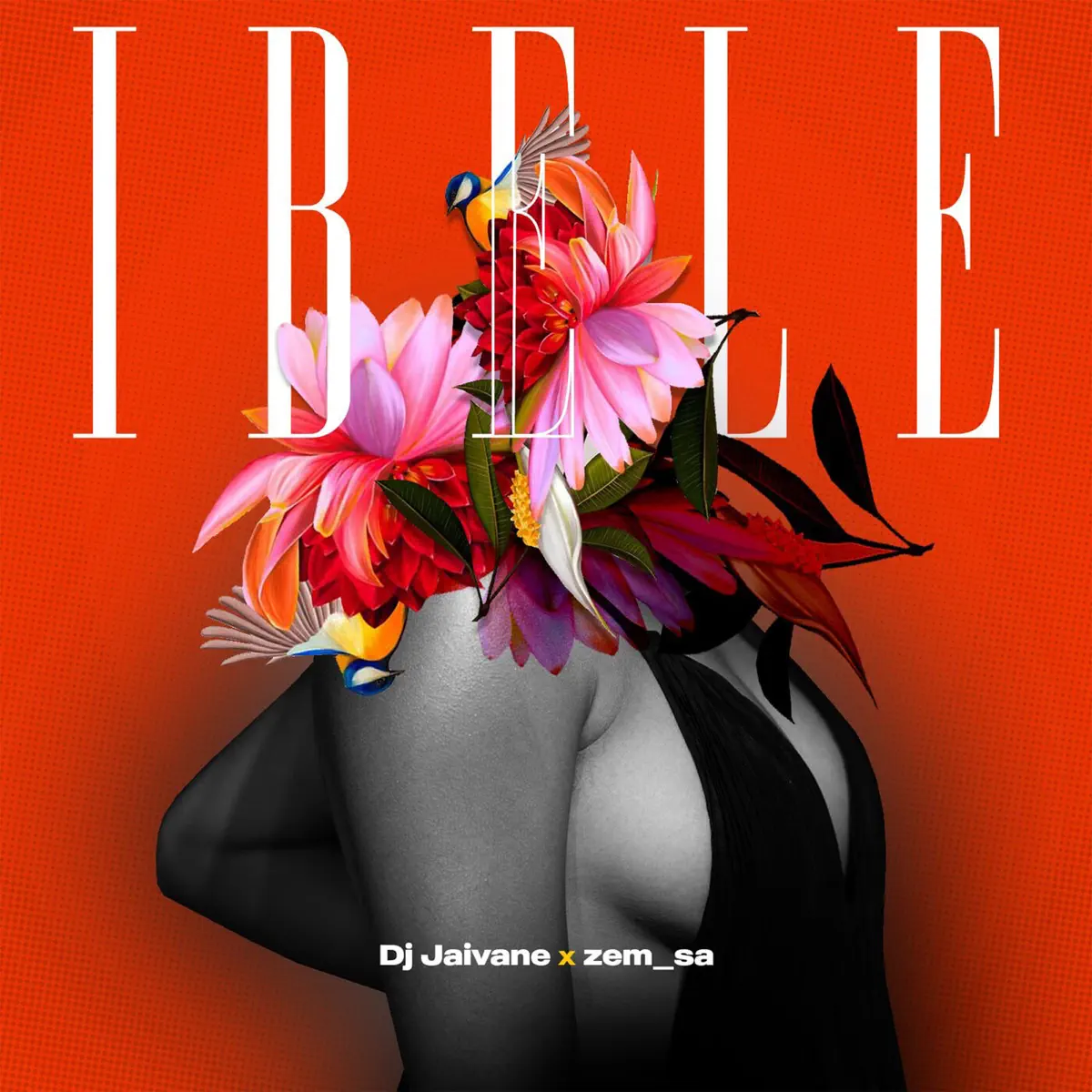  DJ Jaivane & Zem_sa - IBELE