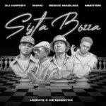 Amapiano Music - DJHarvey, Mavo, M00tion & Reece Madlisa - Sista Bozza (feat. Loony Q & Ez Maestro)