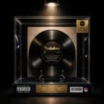 Amapiano Music - DJ Njabsta, Mulest Vankay, Benzoo & Mdeshkayro - Peekaboo (feat. Princess Embo)