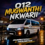 Amapiano Music - DrummeRTee924 & TheBunny04 - 012 Mugwanthi Nkwarii