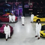Amapiano Music - Focalistic, Optimist Music ZA, Benzoo & Mellow & Sleazy - Gumba Fire (feat. Mr JazziQ)