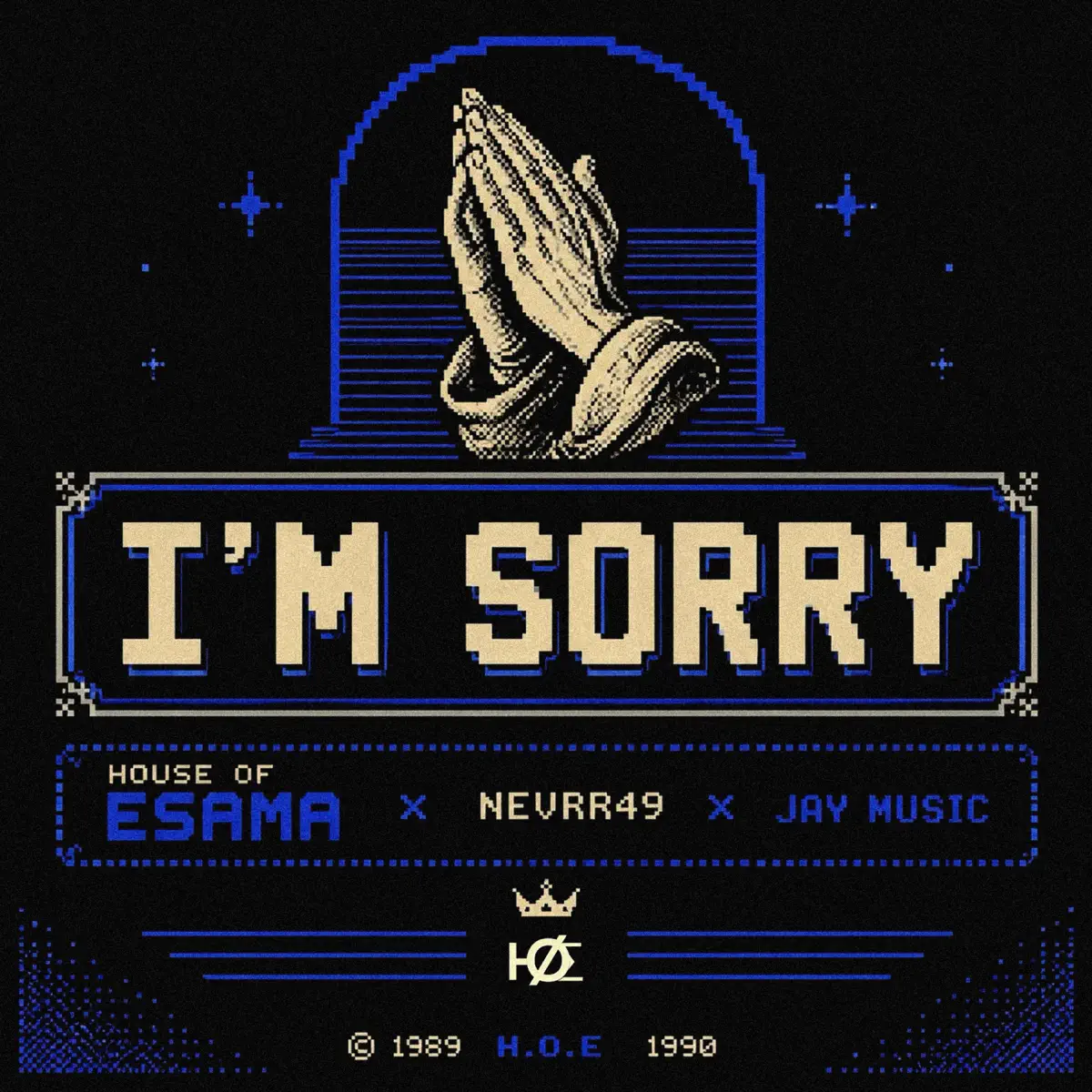 Amapiano Music - House Of ESAMA, Nevrr49 & Jay Music - Im Sorry