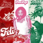 Amapiano Music - King Deetoy, Jussgigi & Boips - Feliz