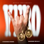 Amapiano Music - Kwanda MusiQ & OmogeeDe Djy - Yebo Baba