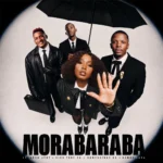Amapiano Music - Leandra.Vert, King Tone SA & BanzoSinas SA - Morabaraba (feat. Kamoh Xaba)