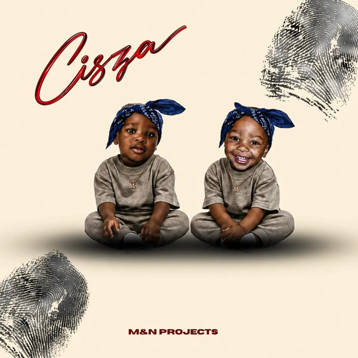 Amapiano Music - M&N Projects - CISZA (Album)
