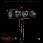 Amapiano Music - McWizBeats, Njelic & Mpho Spizzy - Zola Badu (feat. Jadenfunky, Rhythm Tee & Cuba Beats)