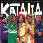 Amapiano Music - Mr JazziQ & Thesiix - Katalia (feat. Shazz RSA, Don Deeya & Magwe ZA)