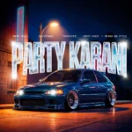 Amapiano Music - Msta Villi, KaygeeRsa, Toxicatee & Kiddy Kozzy - Party Kabani (feat. Mfana we style)