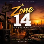 Amapiano Music - MuelDeep SA - Zone 14 (feat. T.C.MusiQ)