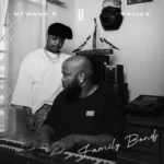 Amapiano Music - Ntwana_R & PRVIS3 - Family Bonds 2 (Album)