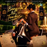 Amapiano Music - Pushkin RSA, Lokzin Keys & Passion Redd - Bengjola No Teacher
