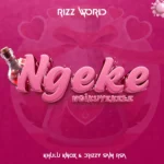 Amapiano Music - Rizz World, Khulu Knox & Drizzy Sam (RSA) - Ngeke Ngikuyekele