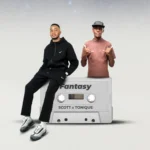 Amapiano Music - SCOTT & Tonique - Fantasy