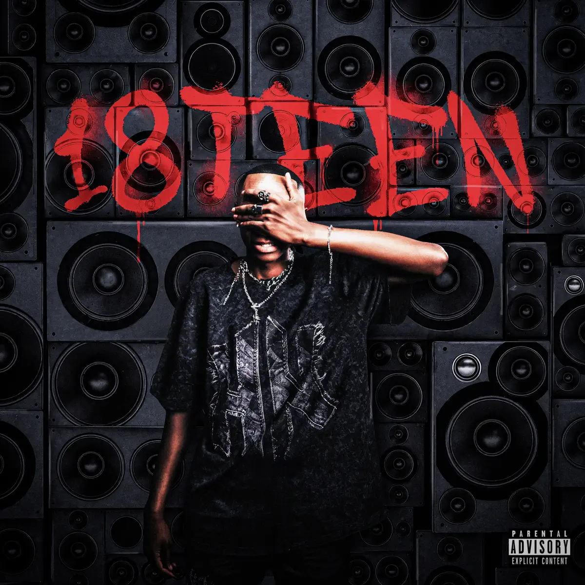 Amapiano Music - Seeyah - 18teen EP