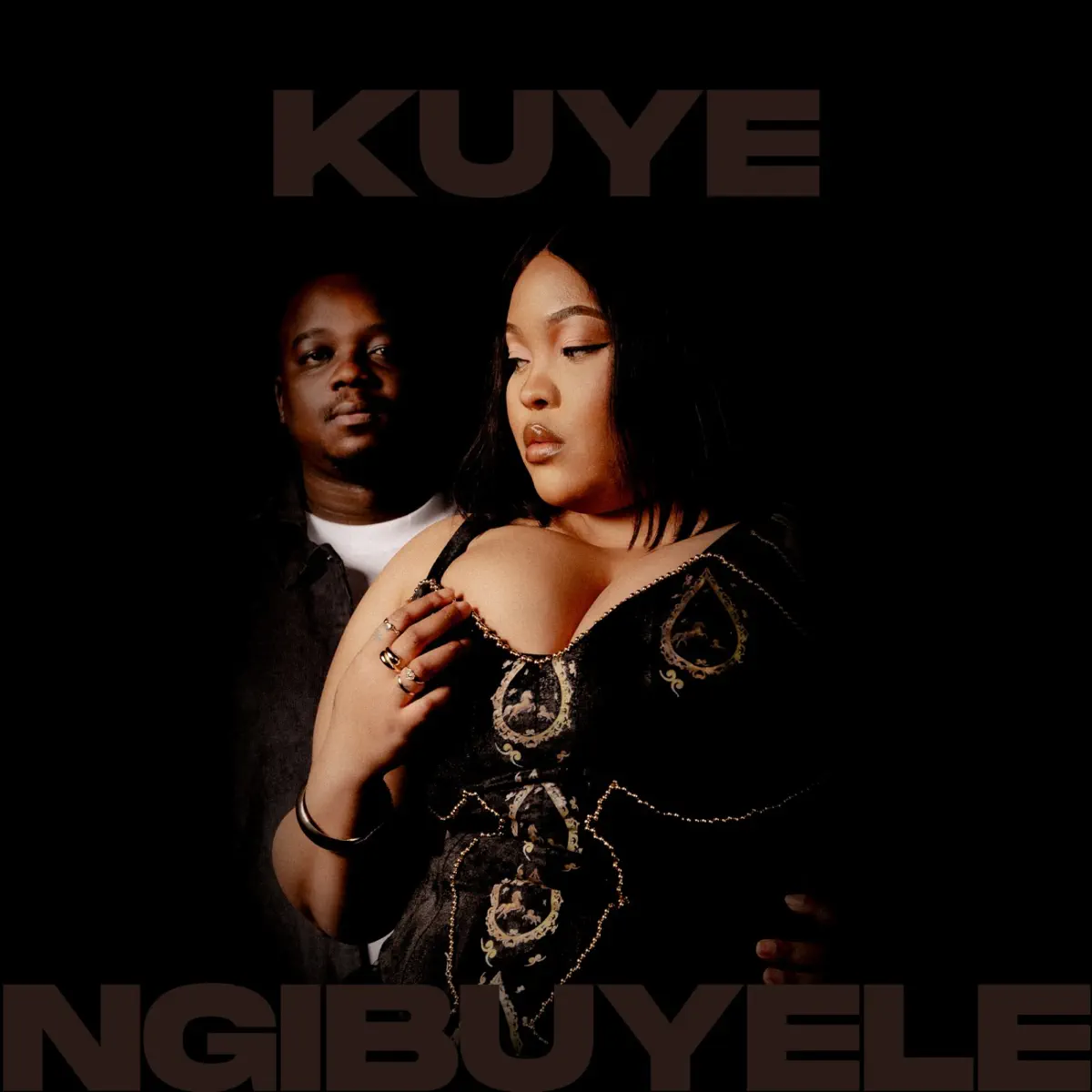 Amapiano Music - Sfarzo Rtee, Tracy & Wesley Keys - Ngibuyele Kuye