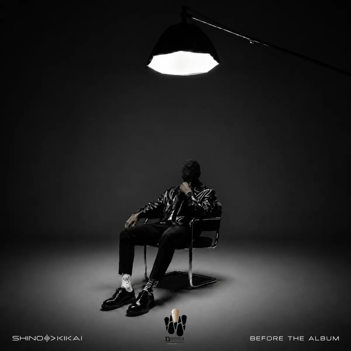 Amapiano Music - Shino Kikai - Before The Album (Album)