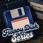 Amapiano Music - Simplekeyz - Floppy Disk Series EP