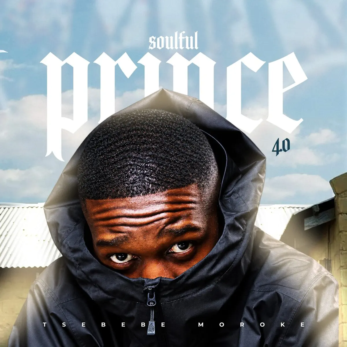 Amapiano Music - Tsebebe Moroke - Sbwl Sama Grootman