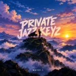 Amapiano Music - Why01.1 - PRIVATE JAZZ KEYZ EP
