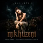 Amapiano Music - ilovelethu, Priddy Man-Kay & Kaotic Kayy - Mkhuzeni (feat. Jadenfunky & Lington)