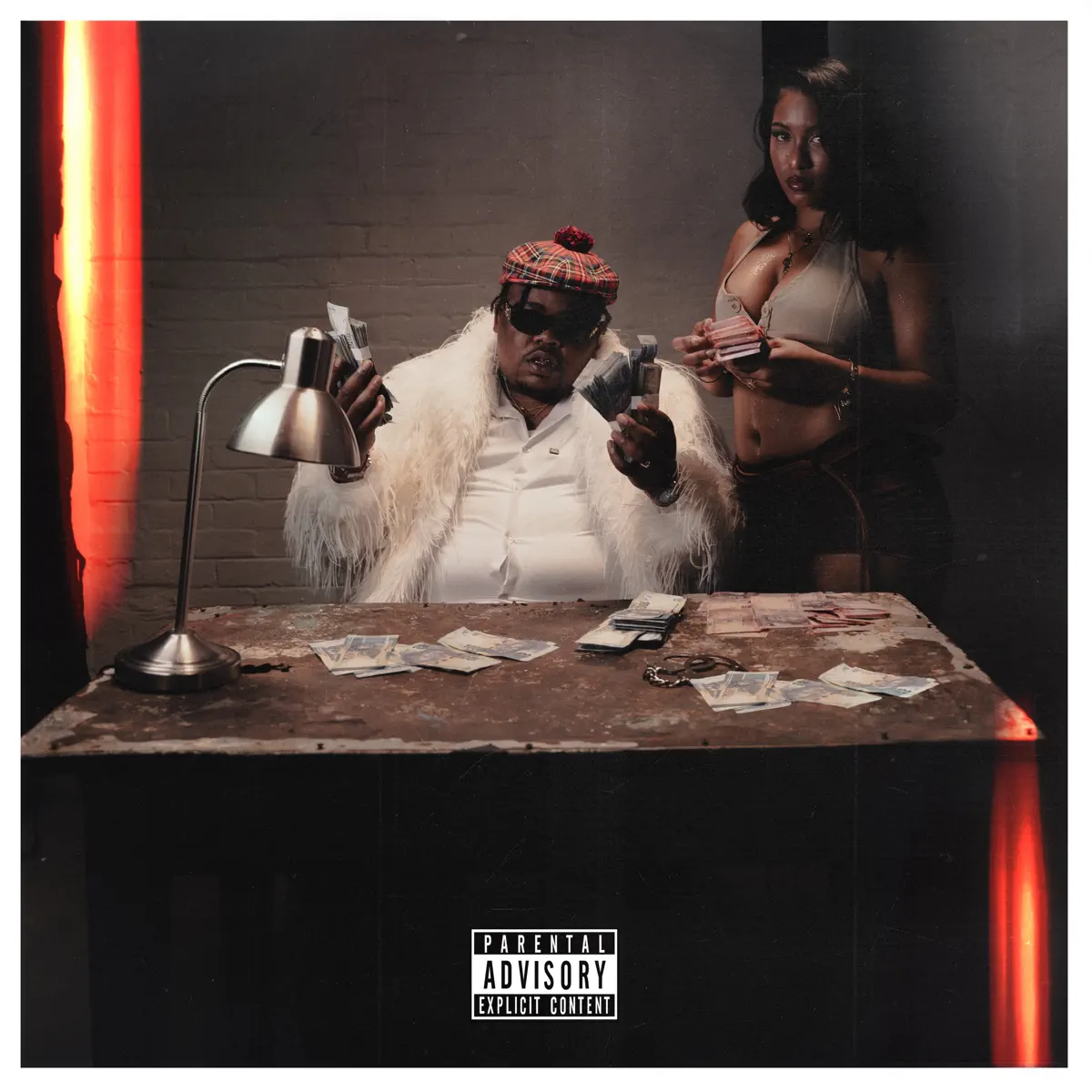 Amapiano Music - 031Choppa, Zee Nxumalo, Focalistic, Uncool MC - Ebsuku (feat. Boips)