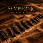 Amapiano Music - Amohelang, METT4LIQ-151 & Stayn rsa - Symphonic Keys
