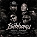 Amapiano Music - Blacko SA - Isbamu (feat. LeeMcKrazy, Mellow, Sleazy & Optimist Music ZA)