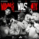 Amapiano Music - Bob Mabena, EeQue & Makhekhe Jr - Waar Was Jy (feat. Slyzza Rsa & Matute Boy)