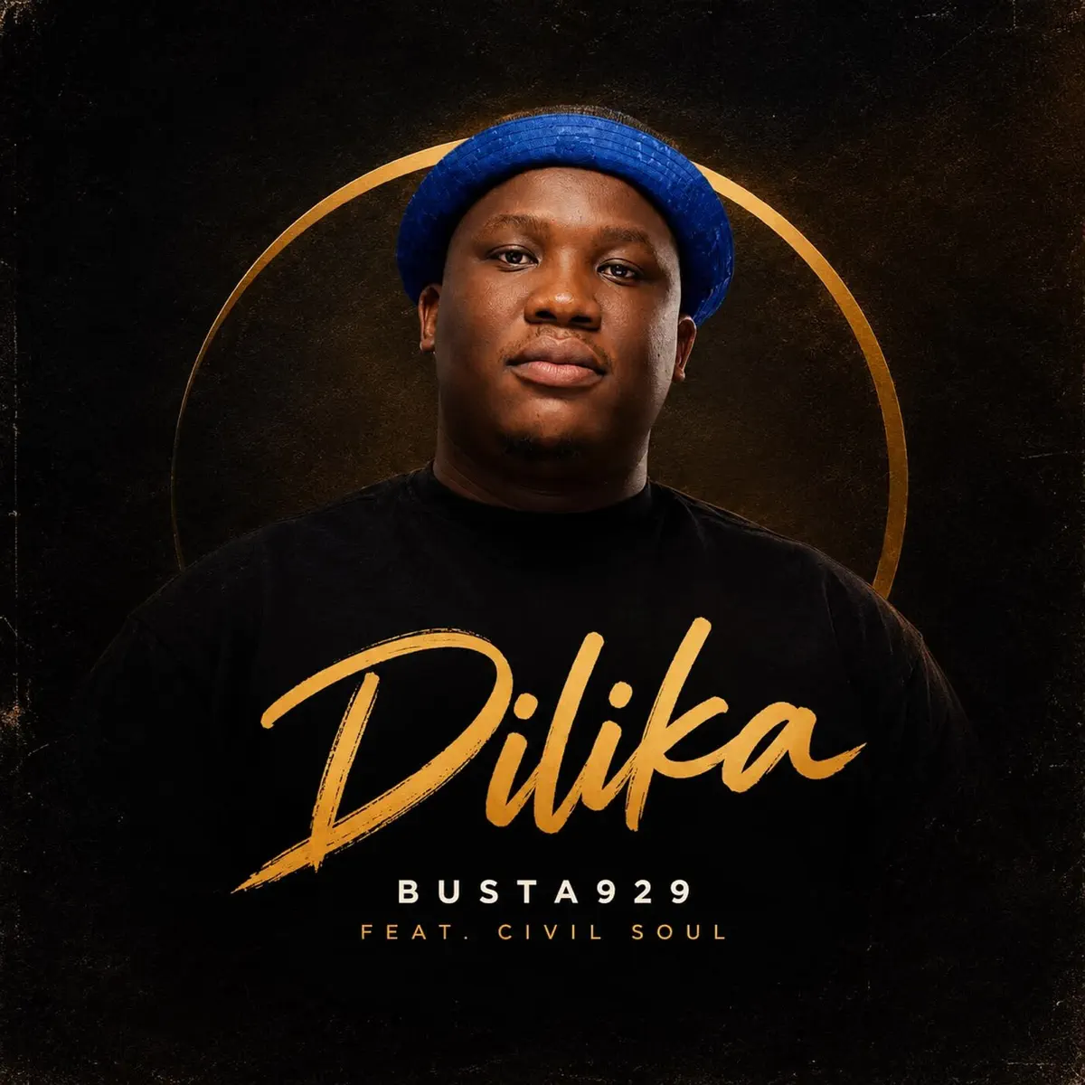 Amapiano Music - Busta929 - Dilika (feat. Civil Soul)
