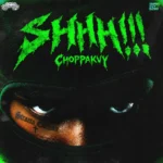 Amapiano Music - Choppa.kvy - SHHH (Album)