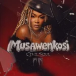 Amapiano Music - Civil Soul - Musawenkosi EP