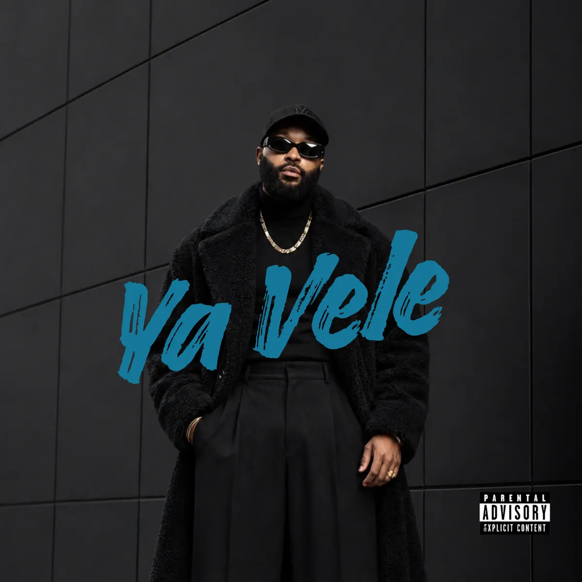 DJ Jace - Ya Vele (feat. The Unlimited Music)
