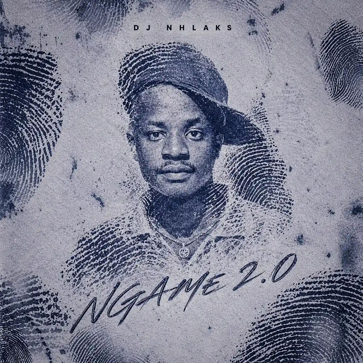 Amapiano Music - DJ Nhlaks - Ngame 2.0