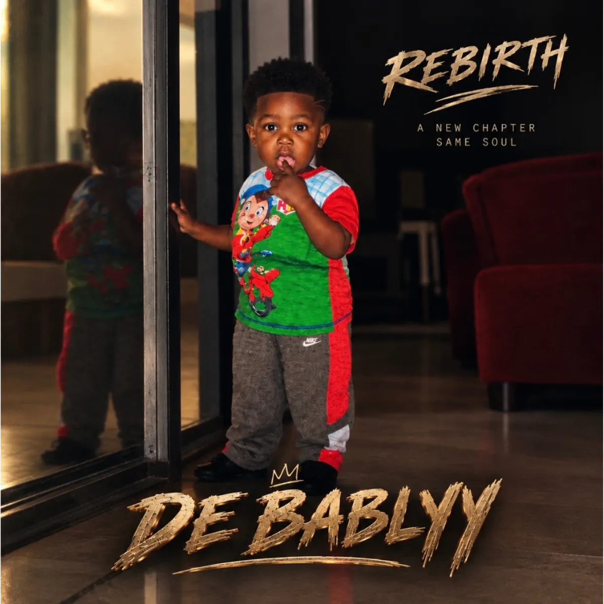  De Bablyy, Phalaza de deejay & Hloni_rsa - Imali (feat. Katlego Vocals & Casey ntuli)