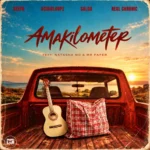 Amapiano Music - Deep6, Acidicloopz, Salga & Real Chronic - Amakilometer (feat. NATASHA MD & Mr Paper)