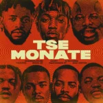Amapiano Music - Diamond Platnumz, Xduppy & DJ Maphorisa - Tse Monate (feat. Focalistic, Uncool MC, Angekebabuye mc & Ricky Lenyora)