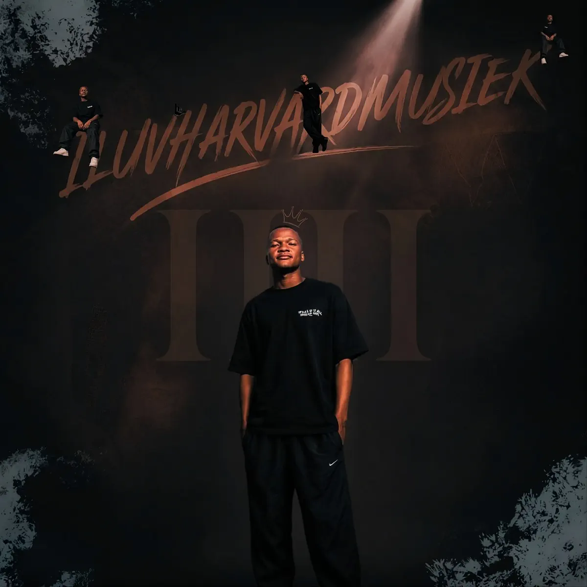 Amapiano Music - DjyTumie - iluvhavardmusiek 4 (Album)
