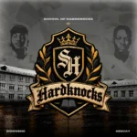 Amapiano Music - DoouShii & Senjay - School Of Hardknockz (Album)