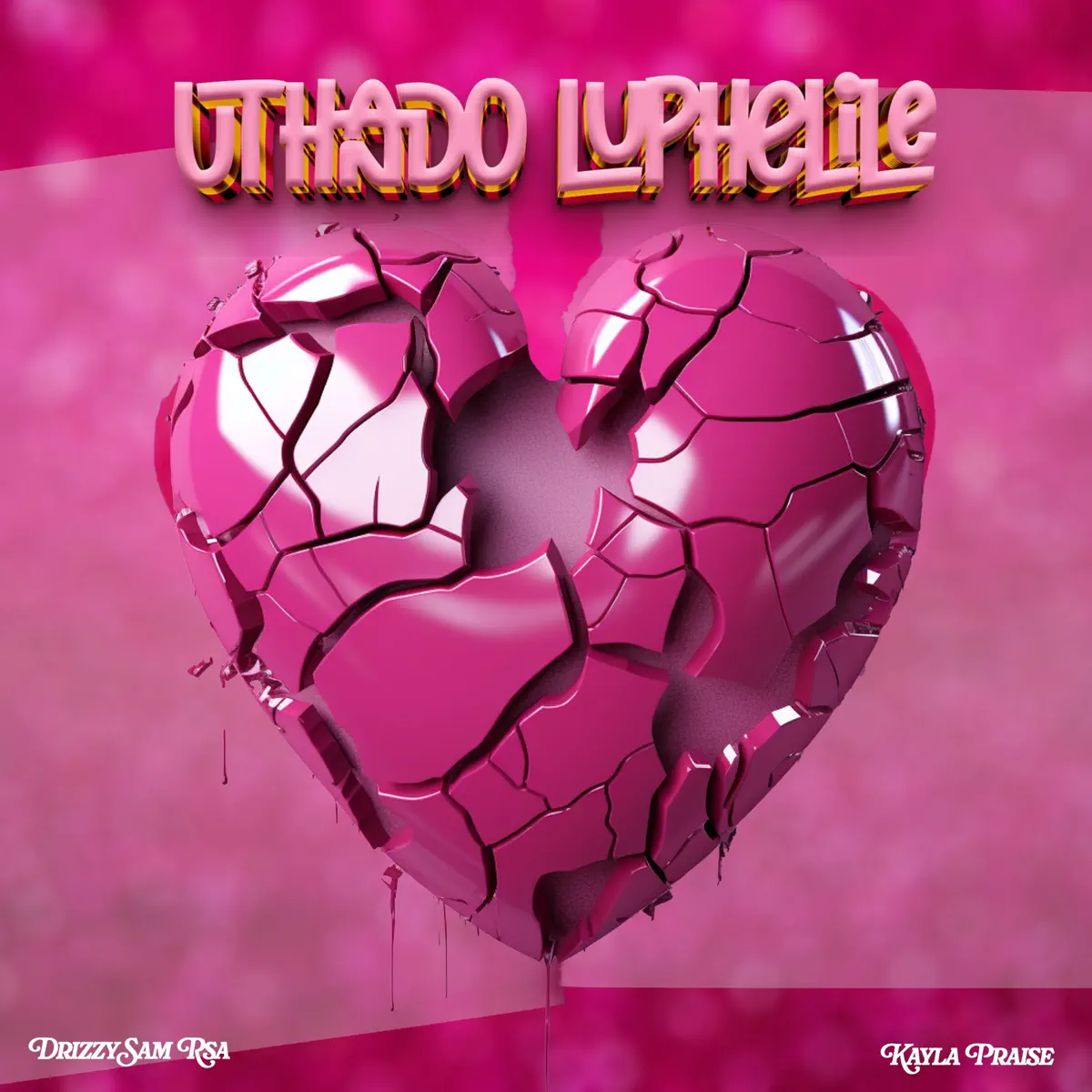 Amapiano Music - Drizzy Sam (RSA) - Uthando Luphelile (feat. Kayla Praise)
