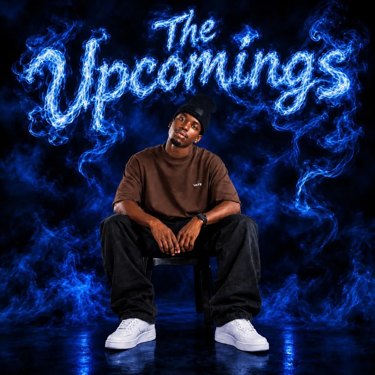  DrummeRTee924 - The Upcomings (EP)