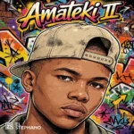 Amapiano Music - El.Stephano - Amateki II EP